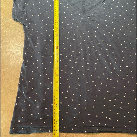 Cynthia Rowley T-shirt, size Large - Picture 4 of 5